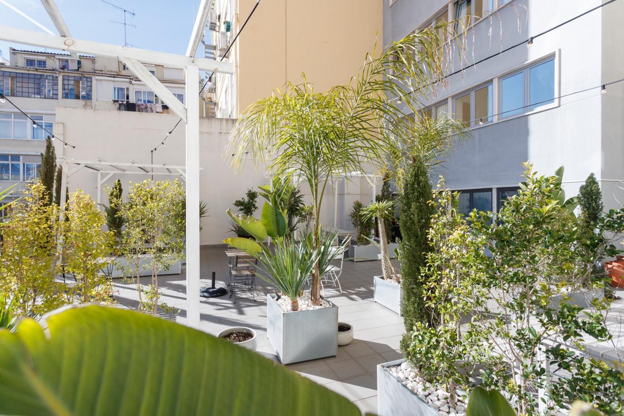 Pop The Cork In Lisbon By Misha'S Place 5B Ngoại thất bức ảnh