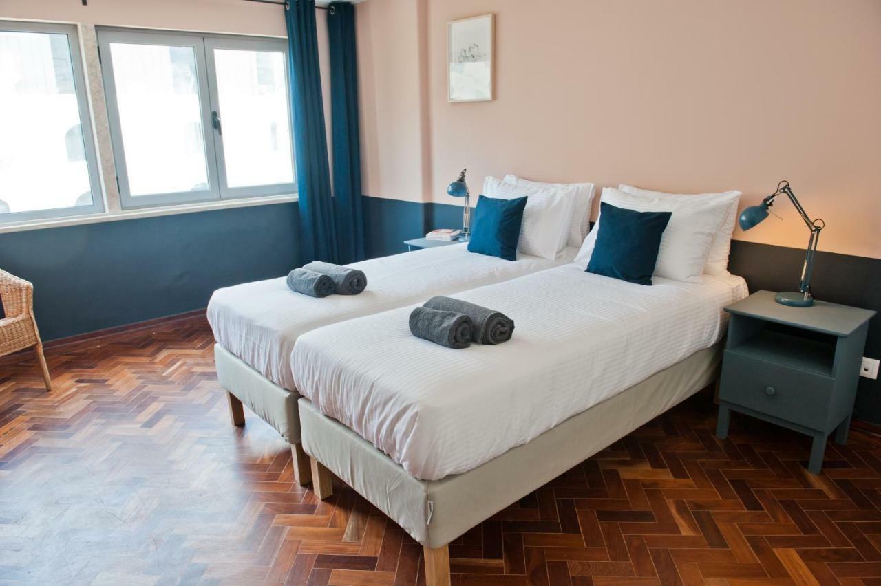 Pop The Cork In Lisbon By Misha'S Place 5B Ngoại thất bức ảnh